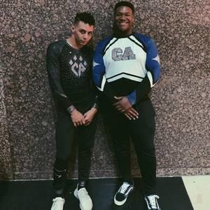 Meet your Posher, Christopher